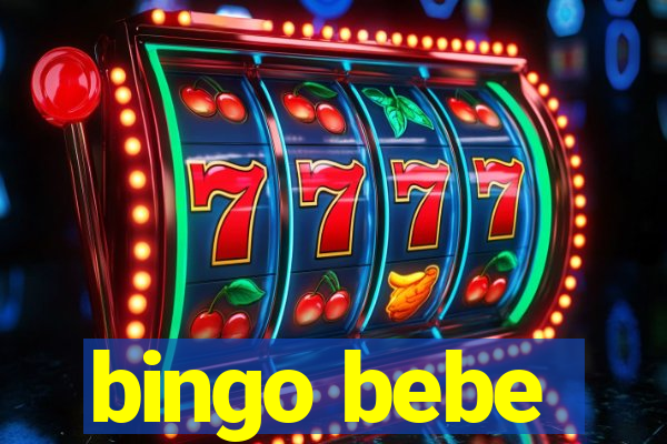 bingo bebe